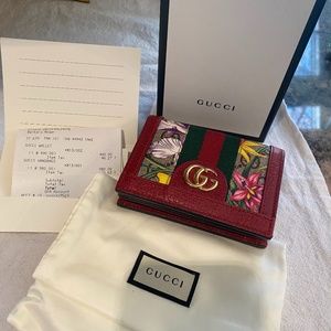 Gucci Wallet